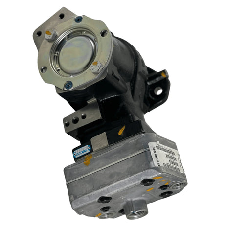 9111545100X Genuine Bendix Air Compressor 75Mm Single For Cummins No Core Charge - Truck To Trailer