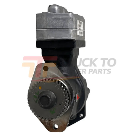 9111545157 Genuine Wabco Air Compressor For Cummins Qsb Isb - Truck To Trailer