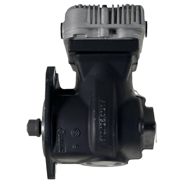 9121269212 Genuine Wabco Air Single-Cylinder Compressor - Truck To Trailer