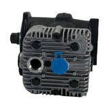 9121269212 Genuine Wabco Air Single-Cylinder Compressor - Truck To Trailer