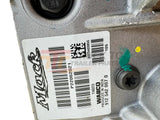 912512029R Oem Wabco Twin Cylinder 636Cc Air Compressor Flange Mounted - AIR COMPRESSOR