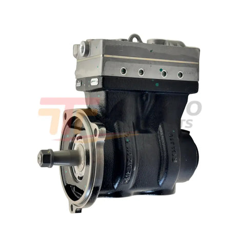 912512029R Oem Wabco Twin Cylinder 636Cc Air Compressor Flange Mounted - AIR COMPRESSOR