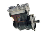 912512029R Oem Wabco Twin Cylinder 636Cc Air Compressor Flange Mounted - AIR COMPRESSOR