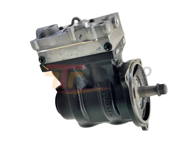 912512029R Oem Wabco Twin Cylinder 636Cc Air Compressor Flange Mounted - AIR COMPRESSOR