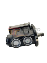 912512029R Oem Wabco Twin Cylinder 636Cc Air Compressor Flange Mounted - AIR COMPRESSOR