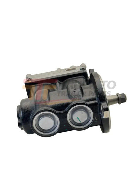 912512029R Oem Wabco Twin Cylinder 636Cc Air Compressor Flange Mounted - AIR COMPRESSOR