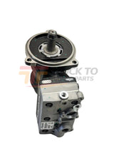 912512029R Oem Wabco Twin Cylinder 636Cc Air Compressor Flange Mounted - AIR COMPRESSOR