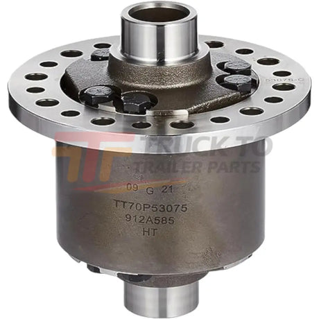 912A585 Genuine Eaton Detroit Truetrac Differential - Truck To Trailer