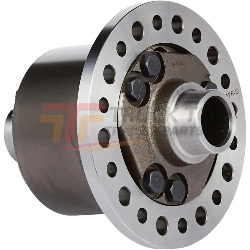 912A585 Genuine Eaton Detroit Truetrac Differential - Truck To Trailer
