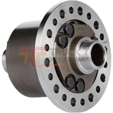 912A585 Genuine Eaton Detroit Truetrac Differential - Truck To Trailer