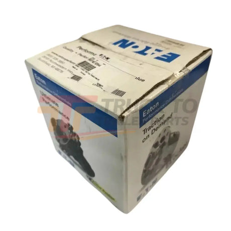 912A587 Genuine Eaton Differential 3.25 Ratio - Truck To Trailer
