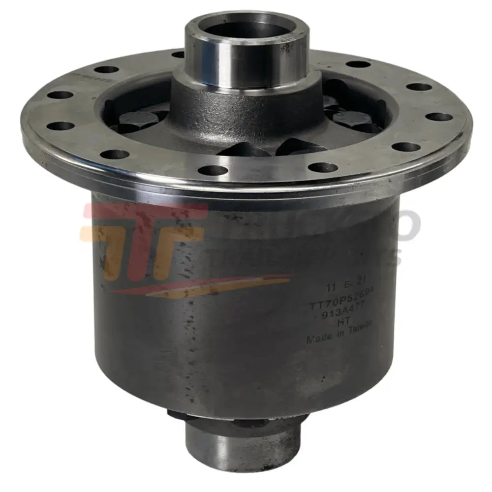 913A477 Genuine Eaton TrueTrac Rear Differential - Truck To Trailer