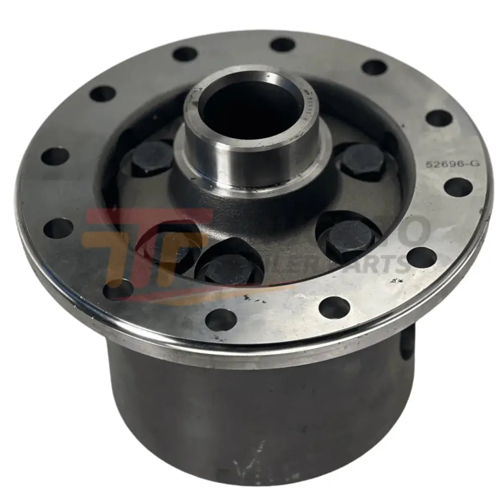 913A477 Genuine Eaton TrueTrac Rear Differential - Truck To Trailer