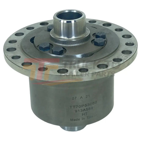 913A589 Eaton Detroit Tractech Front Differential Dena 44 30-Spline Detroit - Truck To Trailer