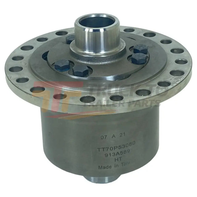 TT70P53080 Genuine Eaton Differential Carrier - Truck To Trailer