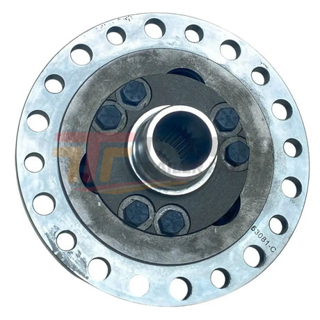 TT70P53080 Genuine Eaton Differential Carrier - Truck To Trailer