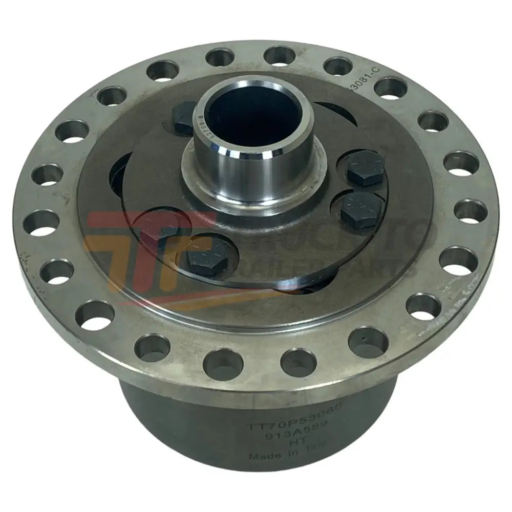 TT70P53080 Genuine Eaton Differential Carrier - Truck To Trailer