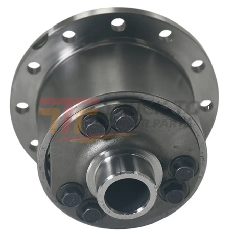 915A450 Genuine Eaton Spline Truetrac Differential - Truck To Trailer