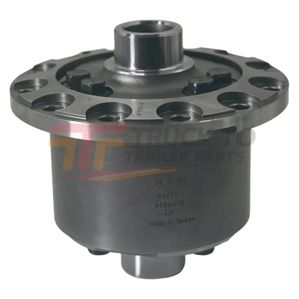 915A450 Genuine Eaton Spline Truetrac Differential - Truck To Trailer