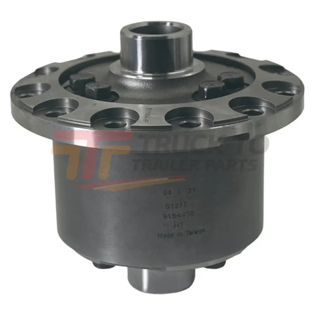 915A450 Genuine Eaton Spline Truetrac Differential - Truck To Trailer