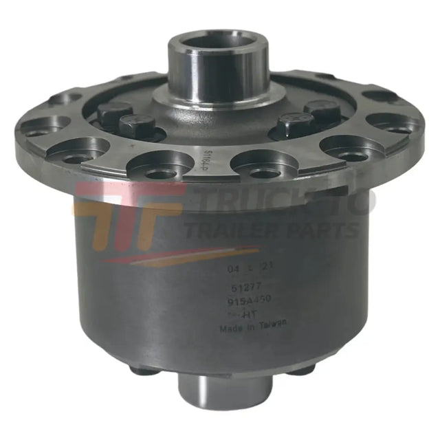 915A450 Genuine Eaton Spline Truetrac Differential - Truck To Trailer