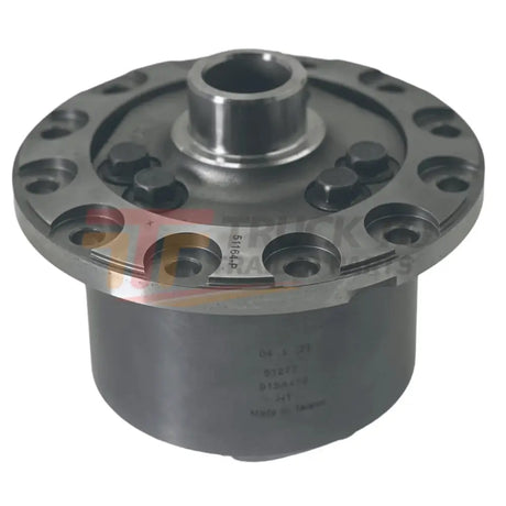 915A450 Genuine Eaton Spline Truetrac Differential - Truck To Trailer