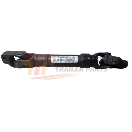 916657-215SX Spicer Steering Connecting - Truck To Trailer