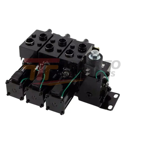916694 Parker Valve - Truck To Trailer