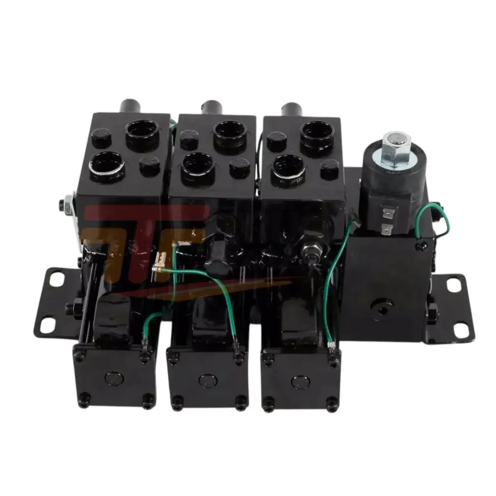 916694 Parker Valve - Truck To Trailer