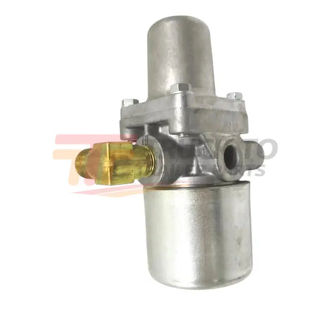 91A65-00600 Caterpillar Lift Trucks Lpg Valve Assembly - Truck To Trailer