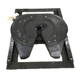 20988781 Genuine Mack Fifth Wheel - Truck To Trailer