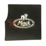 9291-2006C Genuine Mack Floor Mats - Truck To Trailer