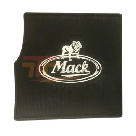 9291-2006C Genuine Mack Floor Mats - Truck To Trailer