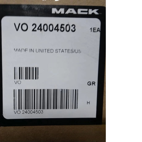 24004503 Genuine Mack Radio - Truck To Trailer
