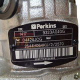 9323A040G Delphi Fuel Injection Pump - Truck To Trailer