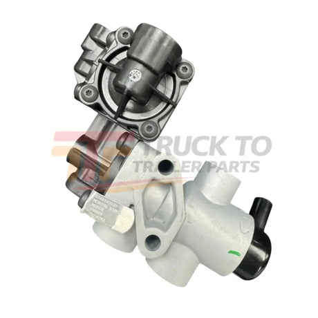 9348990030 Genuine Wabco Tractor Protection Valve - Truck To Trailer