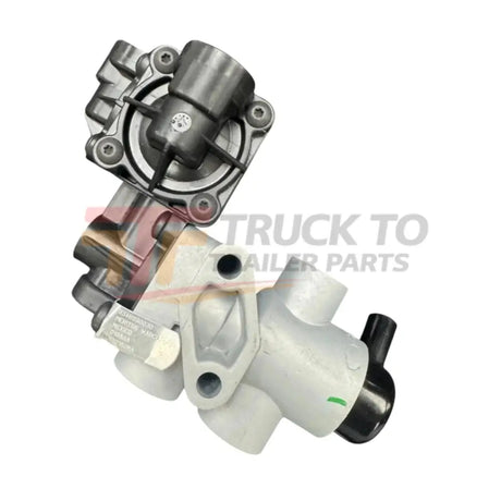 9348990030 Genuine Wabco Tractor Protection Valve - Truck To Trailer
