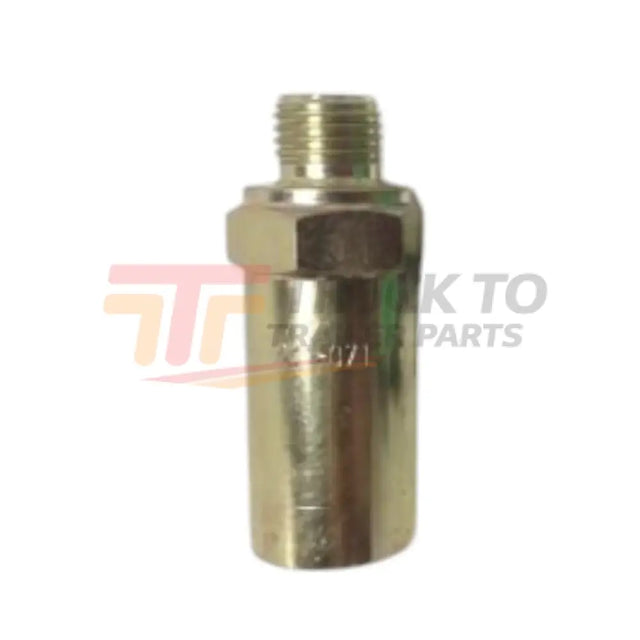 935-2417413071 Genuine Volvo Valve - Truck To Trailer