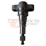 935-2418455346 Genuine Mack P&B - Truck To Trailer