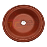 935-2420503019 Genuine Mack Diaphragm - Truck To Trailer