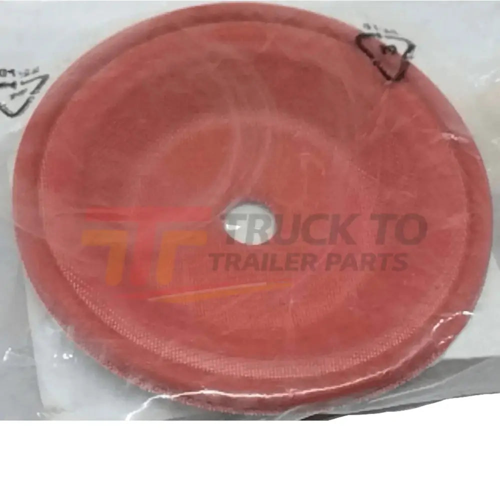 935-2420503019 Genuine Mack Diaphragm - Truck To Trailer