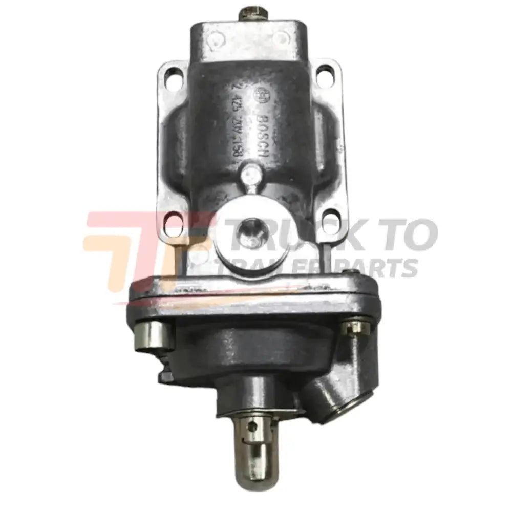 935-2427133752 Genuine Mack Aneroid - Truck To Trailer