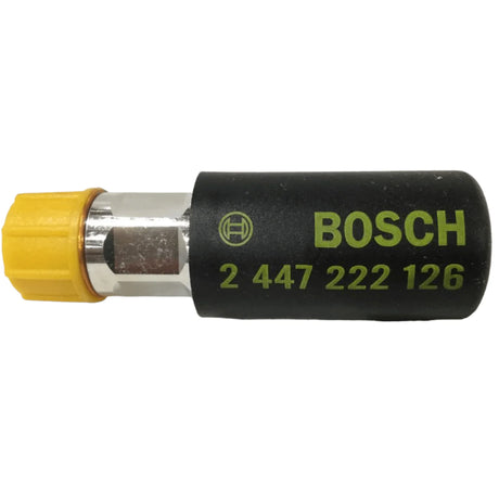 935-2447010038 Genuine Mack Hand Primer - Truck To Trailer