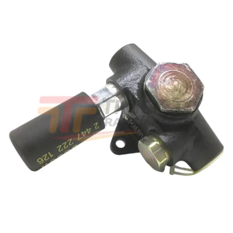 935-O440008007 Genuine Volvo Fuel Pump - Truck To Trailer