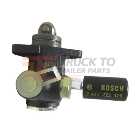 935-O440008007 Genuine Volvo Fuel Pump - Truck To Trailer