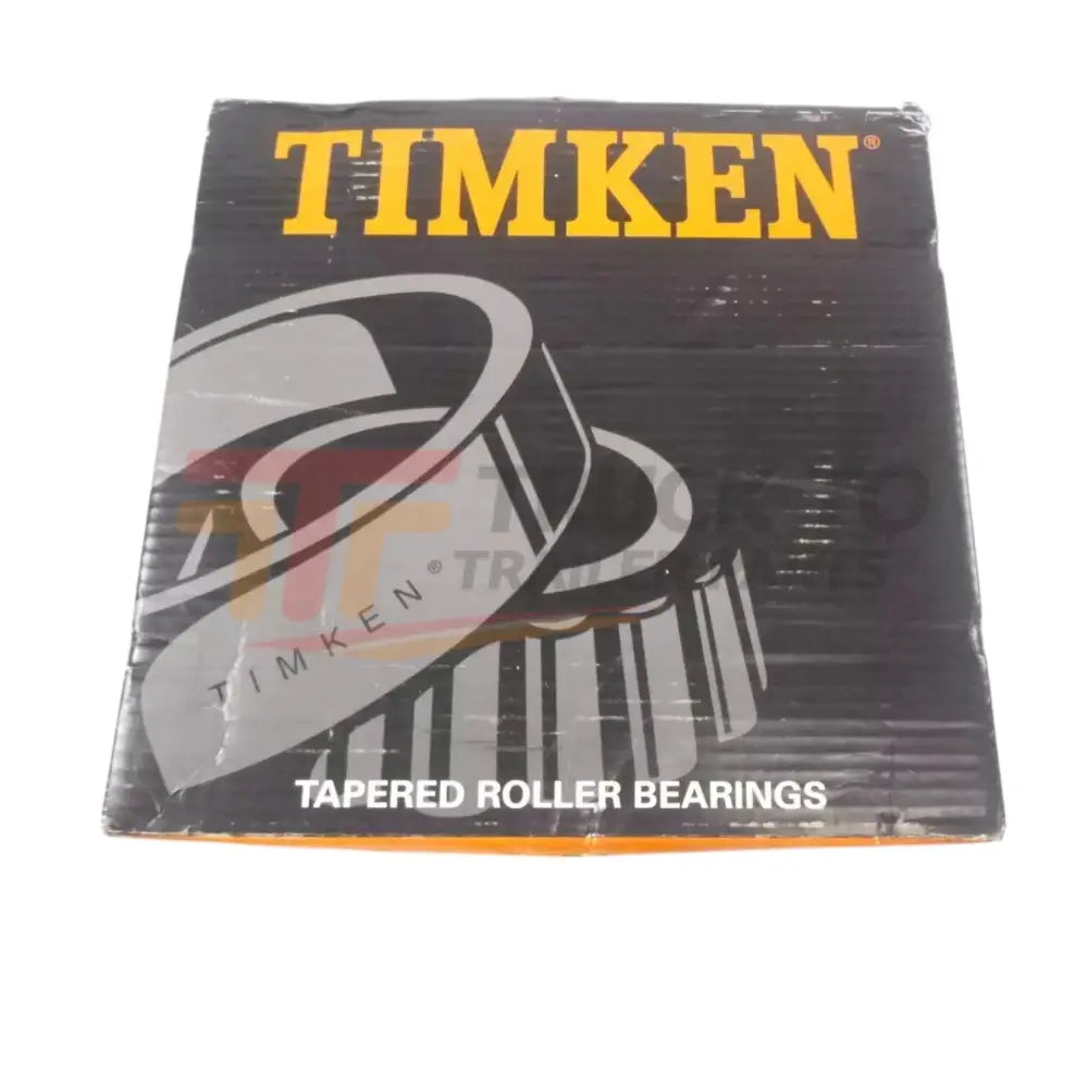 93825A-20024 Timken Tapered Roller Bearing Cone - Truck To Trailer