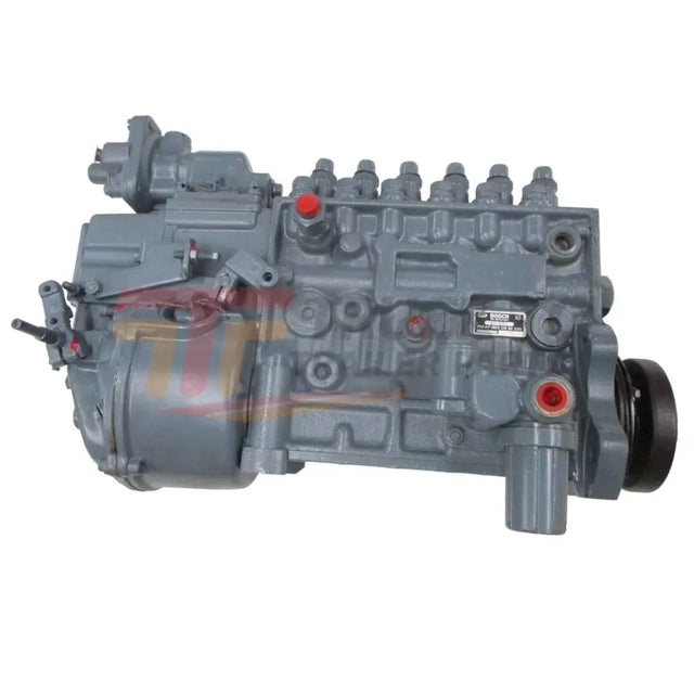 9400087421 Genuine Bosch Fuel Injection Pump - Truck To Trailer