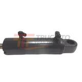 9414323030 Caterpillar Rh Cylinder Tilt Tube - Truck To Trailer