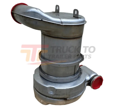 948967 Oem Mack Muffler Assembly For Mack Mp8 Volvo - Truck To Trailer