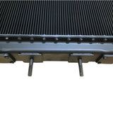 VG 20001-3300 Genuine Volvo Radiator - Truck To Trailer